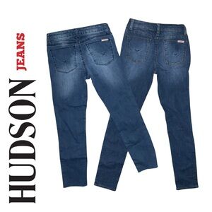 Hudson Jean Bundle